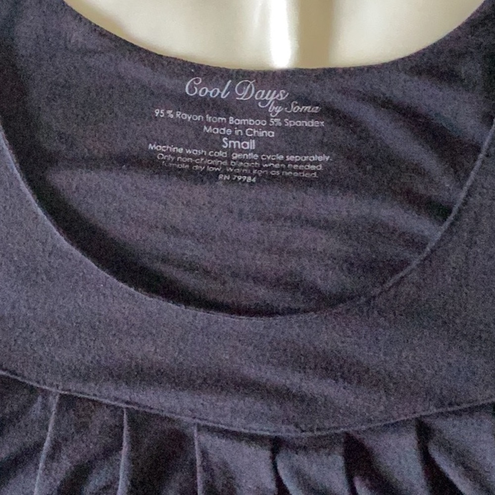 Soma nightwear‎ size S - Picture 3 of 5